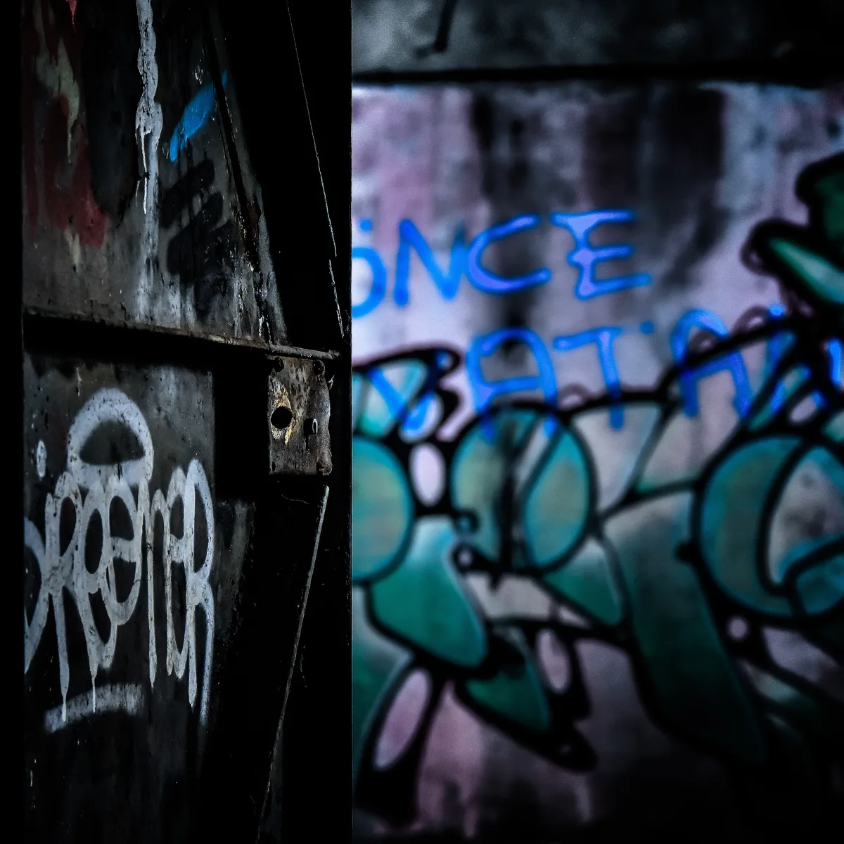 Out door — GM phot'artiste