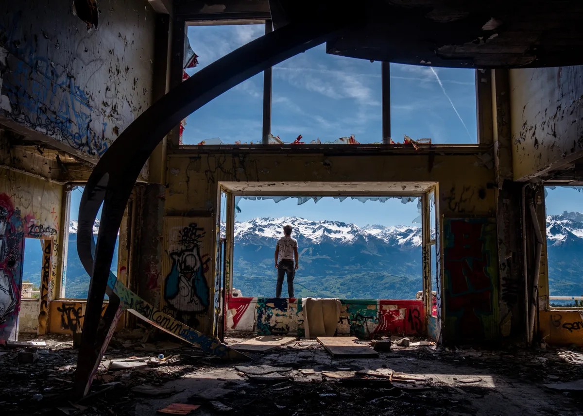 SANATORIUM DES ETUDIANTS — MAC QUEEN