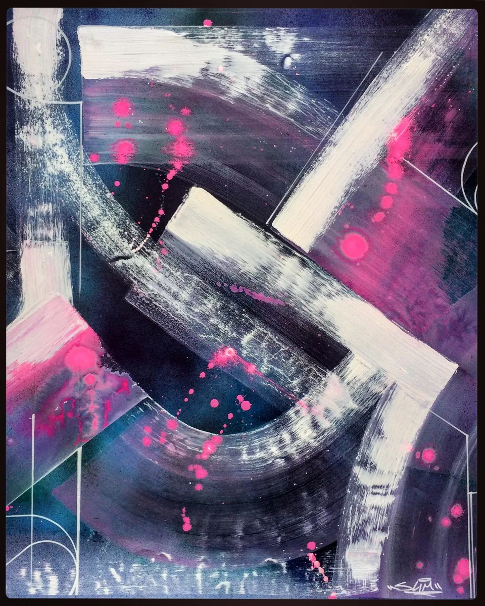 untitled- SLIM CALLIGRAPHYK — Slim calligraphyk