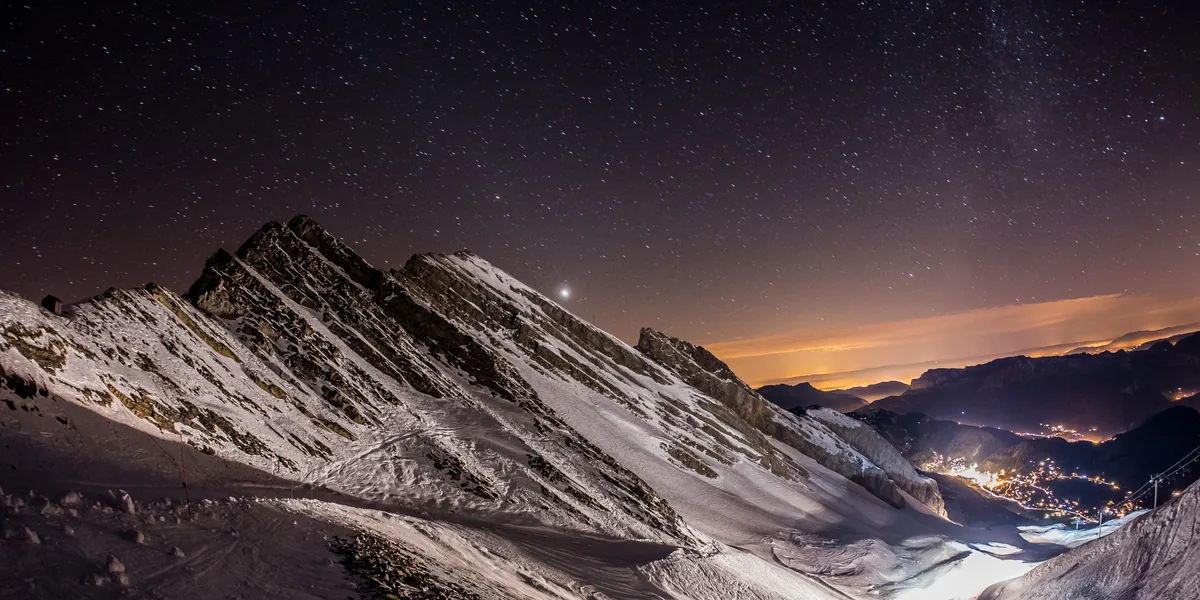 travail de nuit
