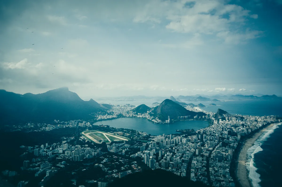 Matin carioca
