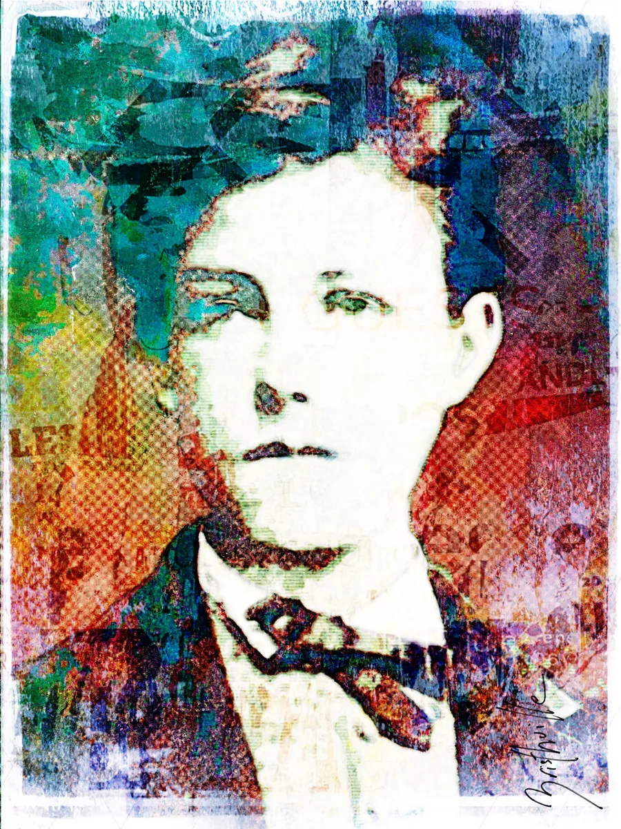 Rimbaud — Bristhuille