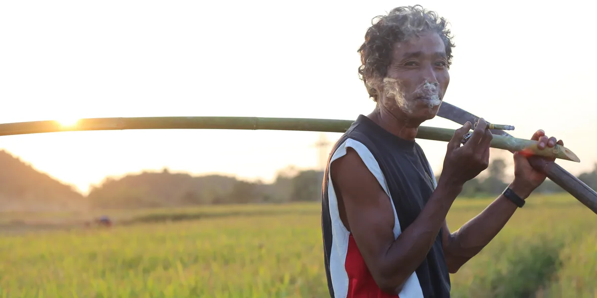 Mrauk U - À contre temps