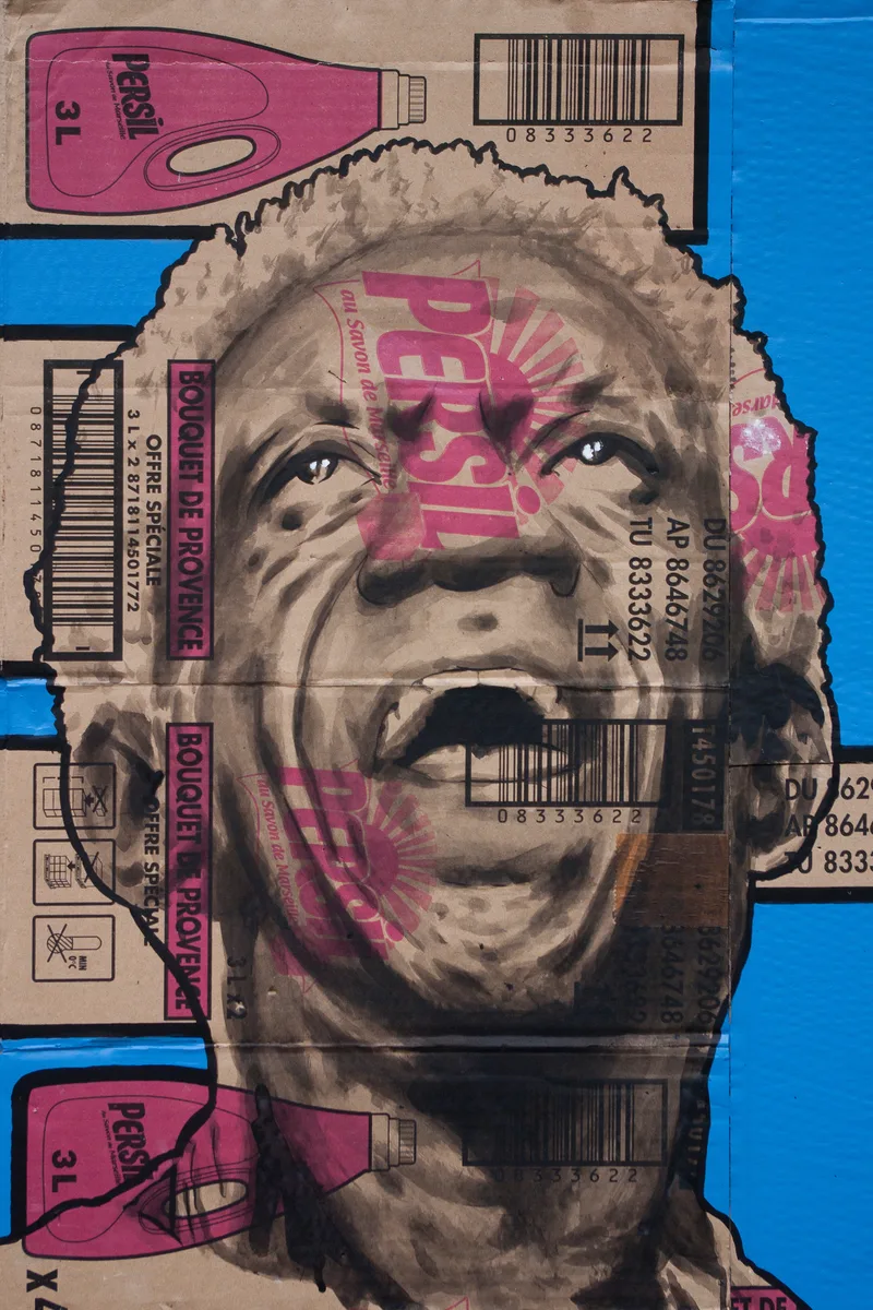 art blackey — Xavier Celanie