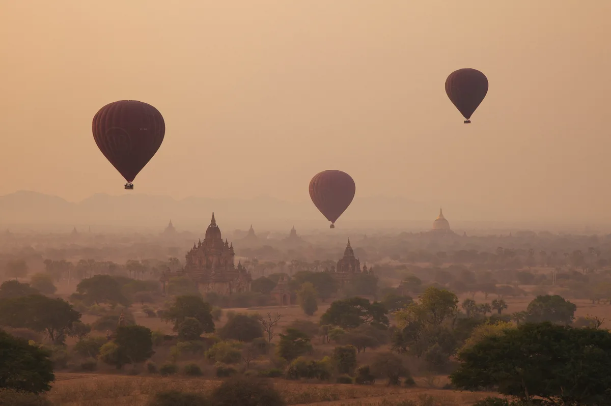 bagan