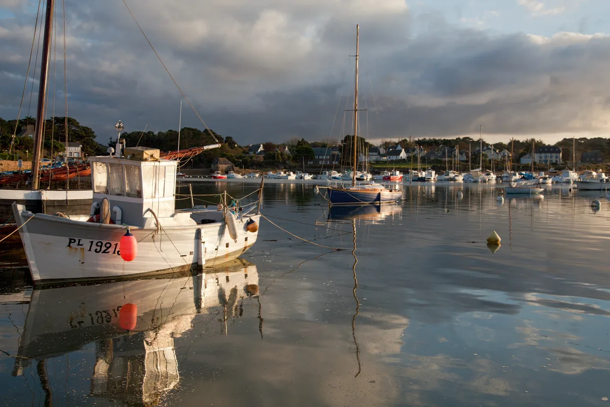Reflets