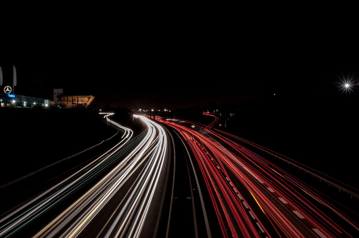 Chacun sa route — Thibault Micoewska