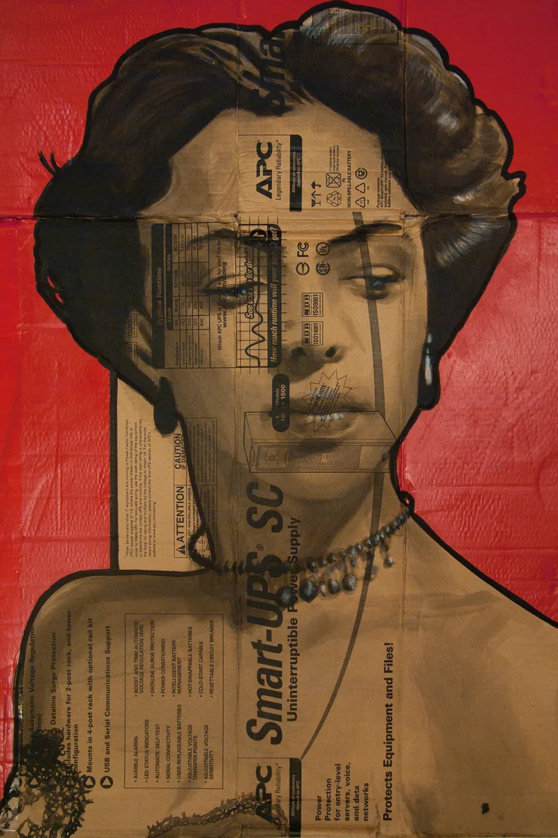 Dorothy dandridge — Xavier Celanie