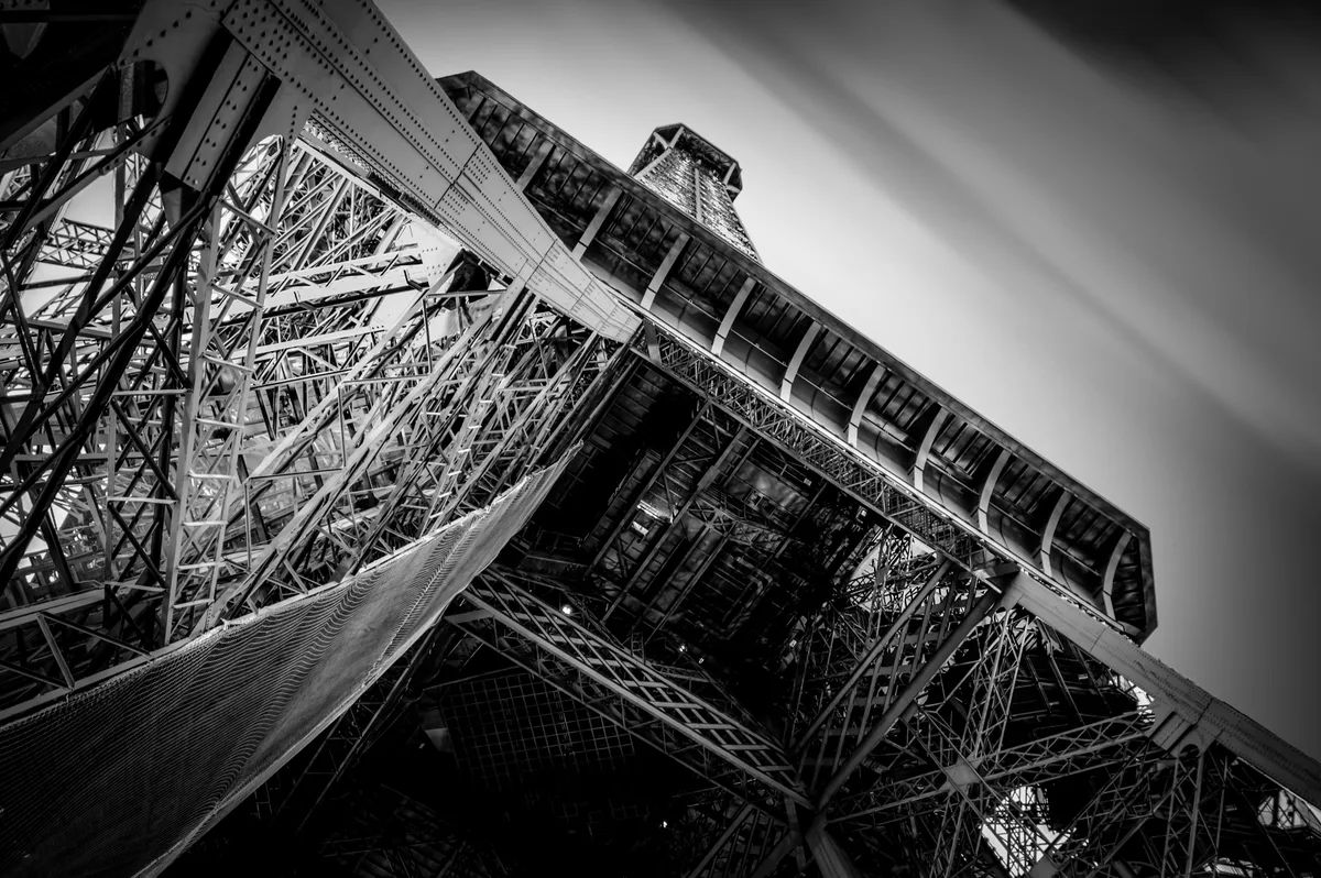 Eiffel Tower