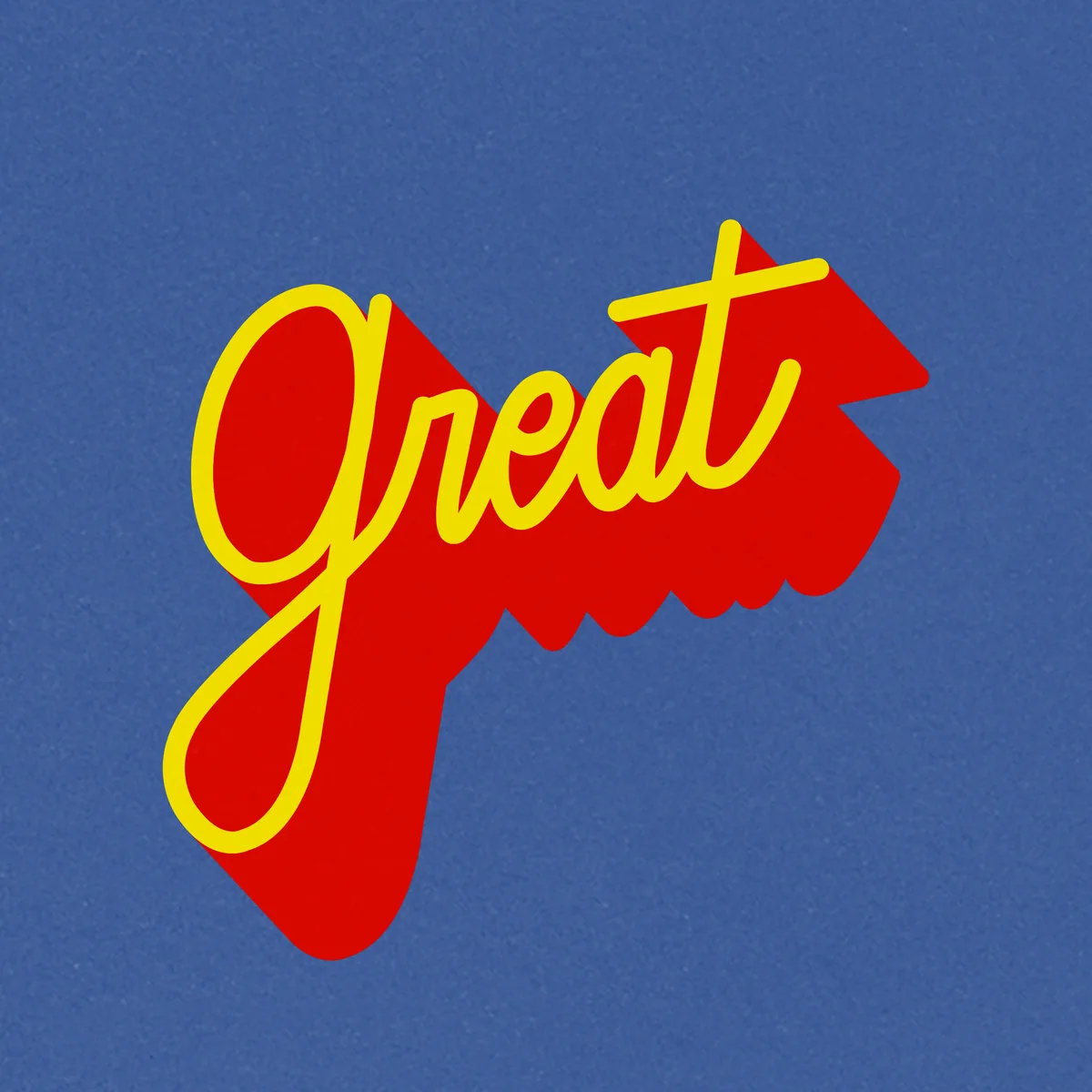 GREAT — Guillaume Laserson