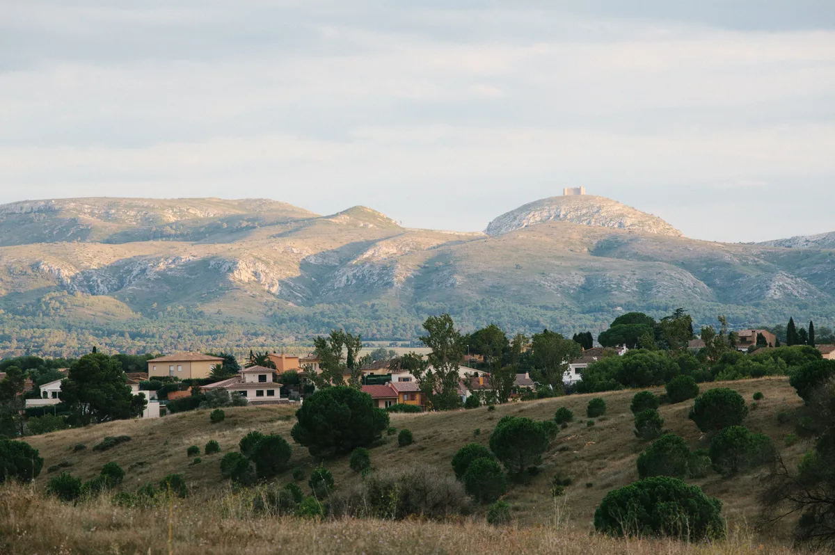La escala