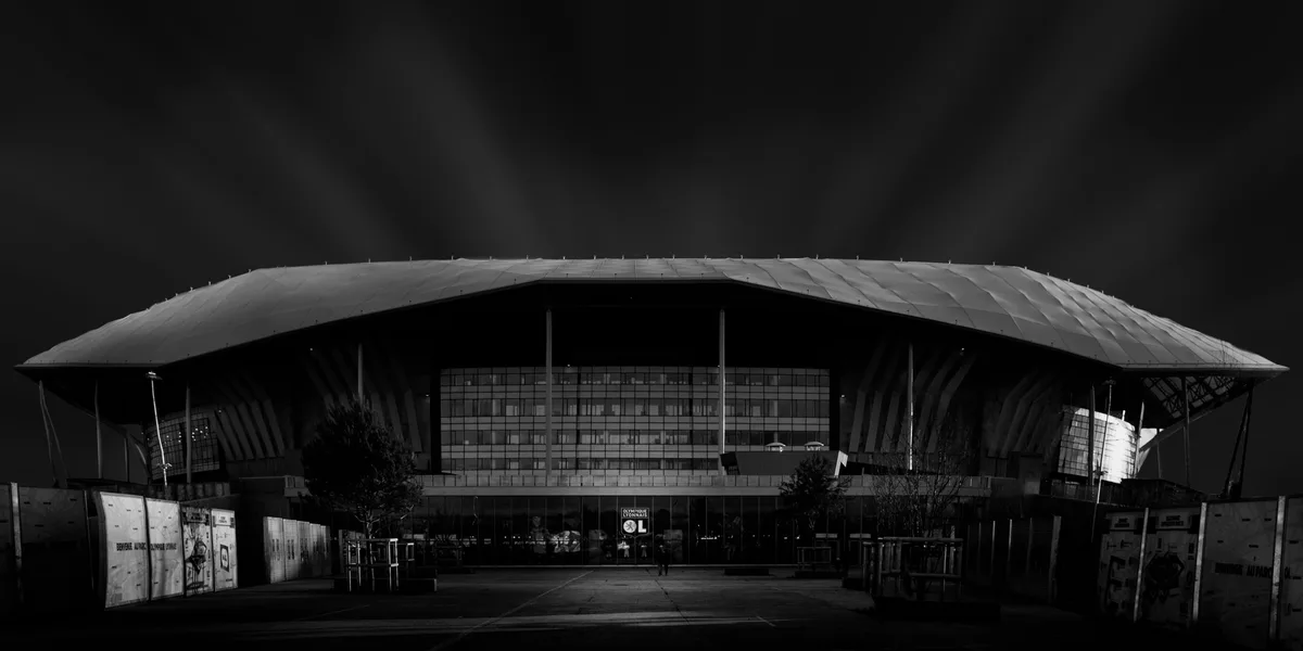 Parc OL