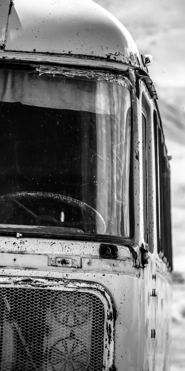 BUS