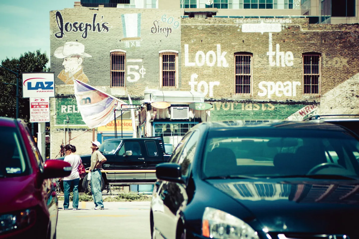 Joseph's