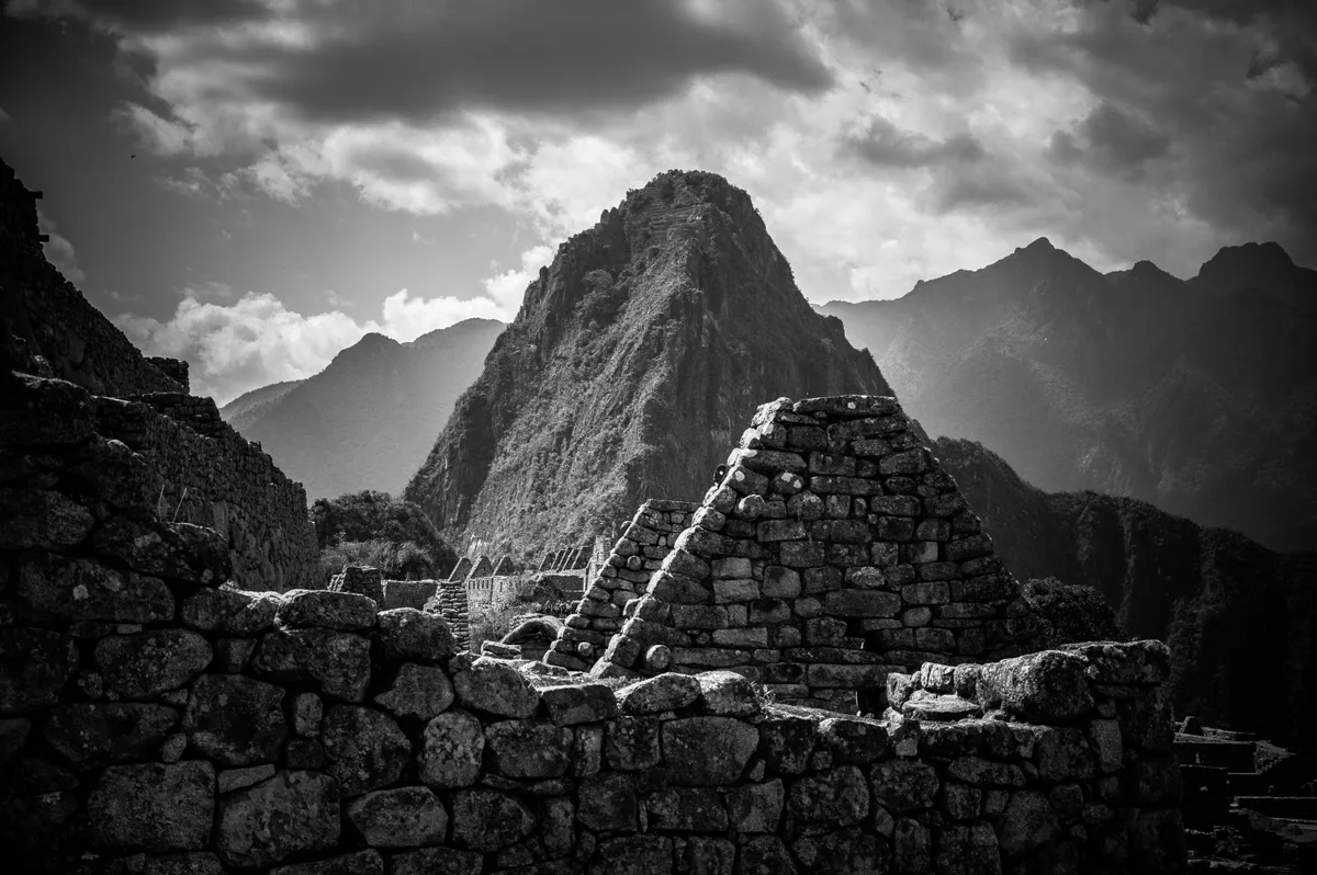 À l'ombre du Machu Picchu — Des Andes à l'Amazone